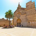 Villa Son Fe Alcudia